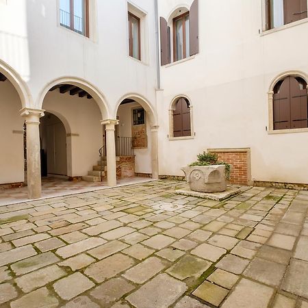 Ca' Moro Murano Veneţia Exterior foto