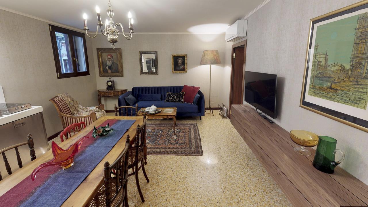 Ca' Moro Murano Veneţia Exterior foto
