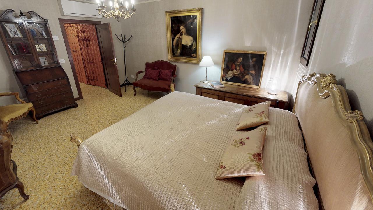 Ca' Moro Murano Veneţia Exterior foto