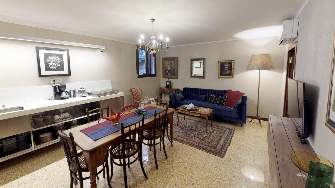 Ca' Moro Murano Veneţia Exterior foto