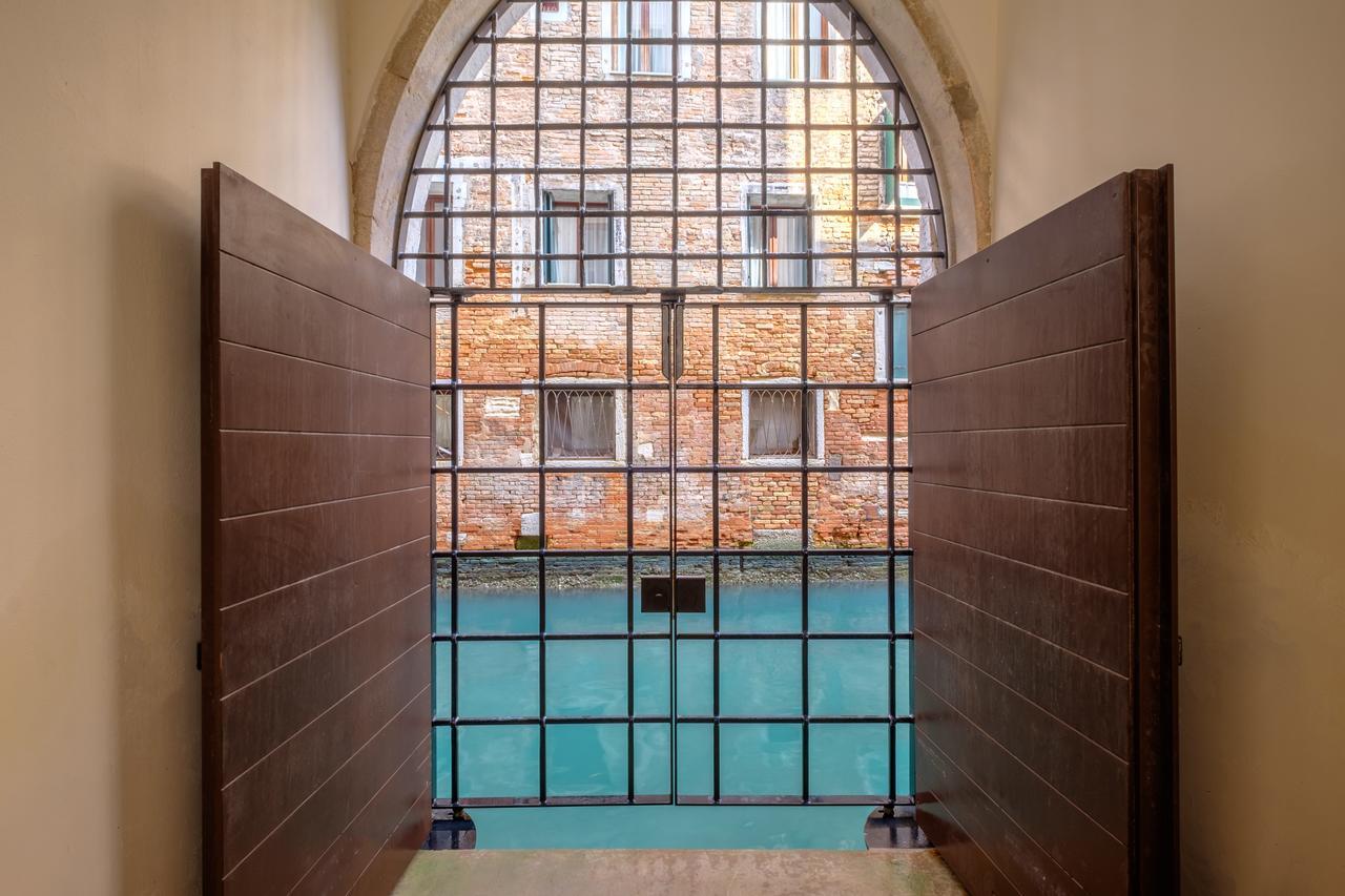 Ca' Moro Murano Veneţia Exterior foto