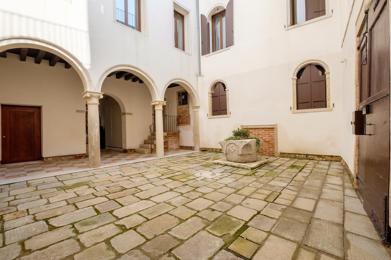Ca' Moro Murano Veneţia Exterior foto