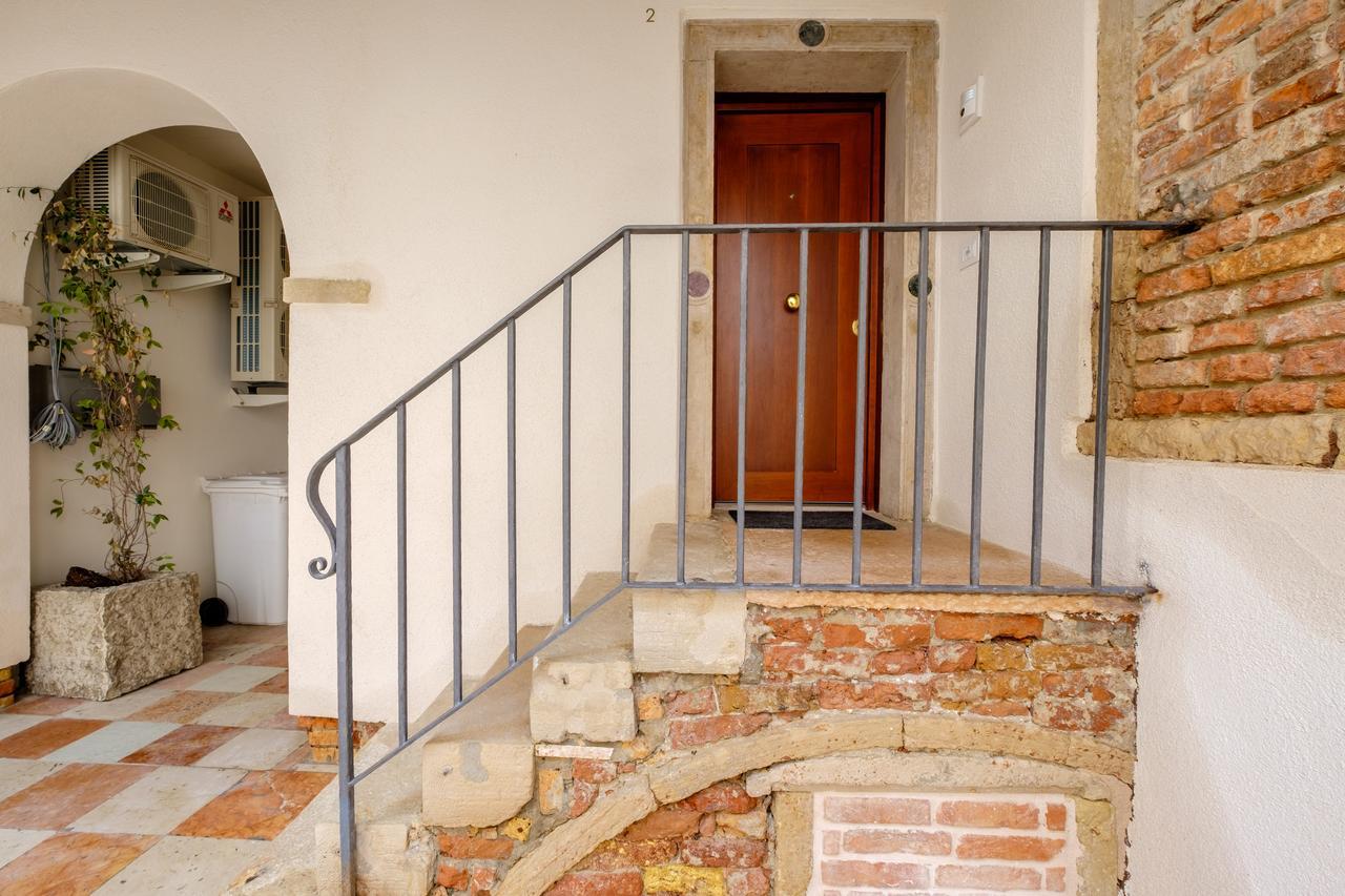 Ca' Moro Murano Veneţia Exterior foto