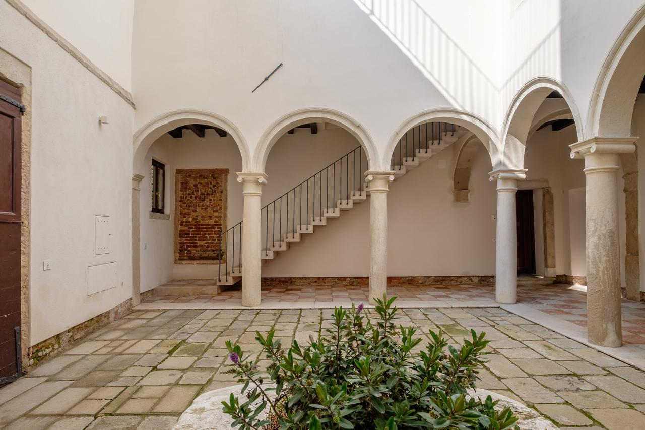 Ca' Moro Murano Veneţia Exterior foto