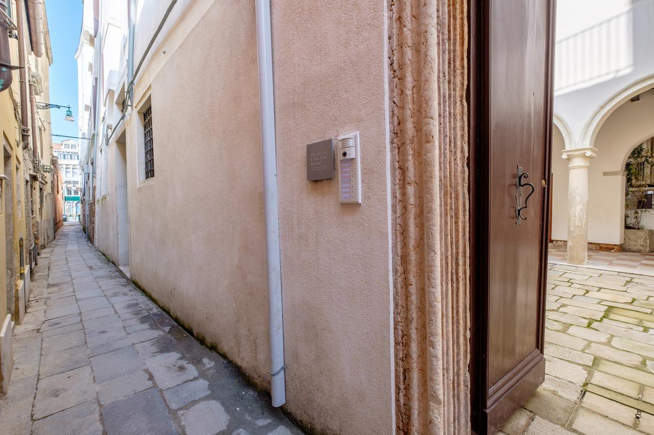 Ca' Moro Murano Veneţia Exterior foto