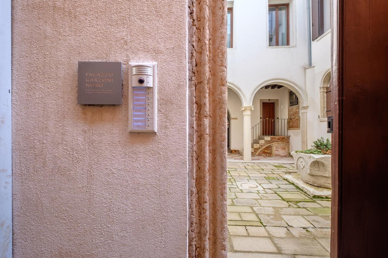 Ca' Moro Murano Veneţia Exterior foto