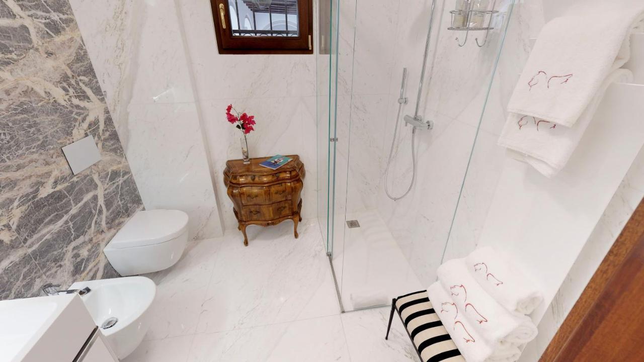 Ca' Moro Murano Veneţia Exterior foto